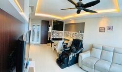 Blk 988A Buangkok Green (Hougang), HDB 4 Rooms #211195121
